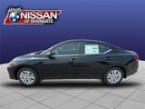 New 2025 Nissan Sentra S image 4