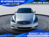Used 2013 INFINITI G37 Convertible image 2