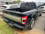 Certified 2021 Ford F150 Limited image 3