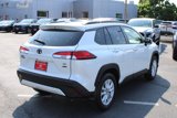 Used 2022 Toyota Corolla Cross LE image 5