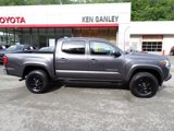 Certified 2022 Toyota Tacoma SR5 image 2