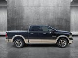Used 2018 RAM 1500 Laramie w/ Convenience Group image 4