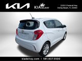 Used 2021 Chevrolet Spark LT image 4