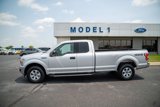 Used 2019 Ford F150 XLT w/ Equipment Group 301A Mid image 3
