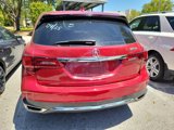 Certified 2019 Acura MDX FWD w/ Technology Package image 5