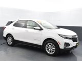 Used 2024 Chevrolet Equinox LT image 3