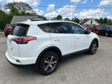 Used 2017 Toyota RAV4 XLE image 3