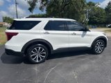 Used 2020 Ford Explorer ST image 5