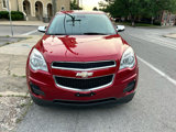 Used 2015 Chevrolet Equinox LT image 3