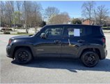Used 2020 Jeep Renegade Sport image 2