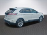 Used 2022 Ford Edge Titanium image 4