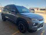 Used 2022 Chevrolet TrailBlazer LT w/ Convenience Package image 3