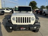 Used 2019 Jeep Wrangler Unlimited Sport S image 5