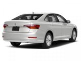 Certified 2021 Volkswagen Jetta S w/ Driver Assistance Package image 2