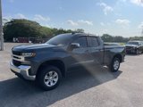 Used 2020 Chevrolet Silverado 1500 LT w/ Trailering Package image 2