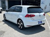 Used 2016 Volkswagen GTI Autobahn w/ Lighting Package (SEL) image 5