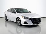 Used 2019 Nissan Altima 2.5 SR image 3