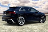 Used 2021 Audi RS Q8 image 5