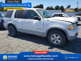 Used 2002 Ford Explorer XLT image 5