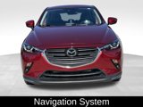 Used 2019 MAZDA CX-3 Grand Touring image 3
