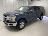 Certified 2020 Ford F150 XLT image 5