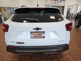New 2025 Chevrolet Trax ACTIV w/ Driver Confidence Package image 4