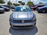 Used 2016 Volkswagen Passat 1.8T SE w/ Lighting Package (P06) image 2