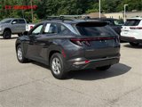 Used 2022 Hyundai Tucson SEL image 3