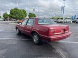 Used 1993 Oldsmobile Cutlass Ciera S image 4