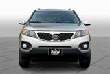 Used 2013 Kia Sorento LX w/ Convenience Pkg image 3