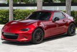 Used 2023 MAZDA MX-5 Miata Club image 2