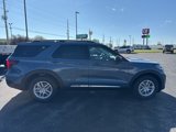 New 2025 Ford Explorer Active image 6