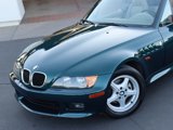 Used 1999 BMW Z3 2.5i image 6
