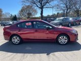 Certified 2021 Subaru Impreza 2.0i image 5