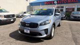 Used 2019 Kia Sorento LX w/ LX Convenience Package image 4