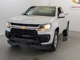 Used 2022 Chevrolet Colorado LT w/ Fleet Safety Package image 4