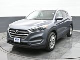 Used 2018 Hyundai Tucson SE w/ Cargo Package image 4