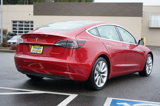 Used 2018 Tesla Model 3 Long Range image 4