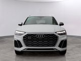 Used 2021 Audi SQ5 Prestige w/ Prestige Package image 2