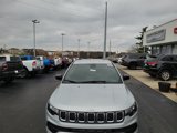 New 2025 Jeep Compass Sport image 4