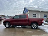Certified 2021 RAM 1500 Big Horn image 6