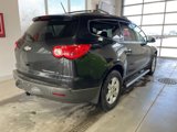 Used 2011 Chevrolet Traverse LT image 4