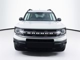 Used 2022 Ford Bronco Sport Big Bend w/ Convenience Package image 2
