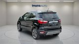 Used 2022 Ford EcoSport Titanium image 4
