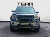 Used 2014 GMC Sierra 1500 SLT w/ SLT Preferred Package image 2