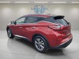 Used 2015 Nissan Murano SL image 5