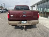 Used 2011 Ford F250 King Ranch w/ King Ranch w/Chrome Pkg image 4