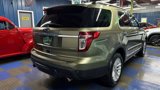 Used 2013 Ford Explorer XLT image 3