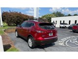 Used 2020 Nissan Rogue Sport SV image 3