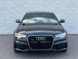 Used 2015 Audi A6 3.0T Premium Plus w/ Cold Weather Package image 2